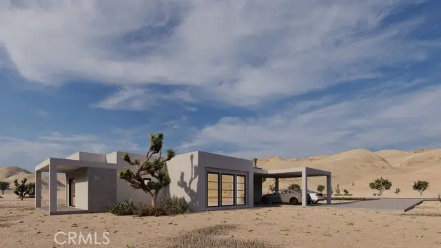 0 Trentwood, Joshua Tree, CA 92252 - #2