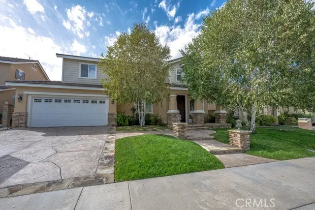 24030 Via Vizcaya, Valencia, CA 91354 - #1