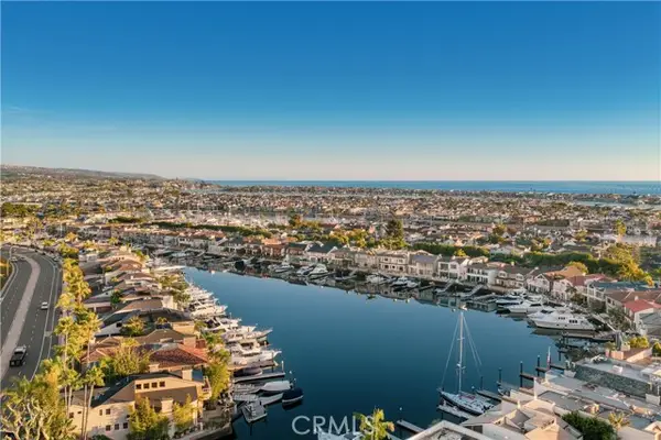 612 Harbor Island Drive, Newport Beach, CA 92660