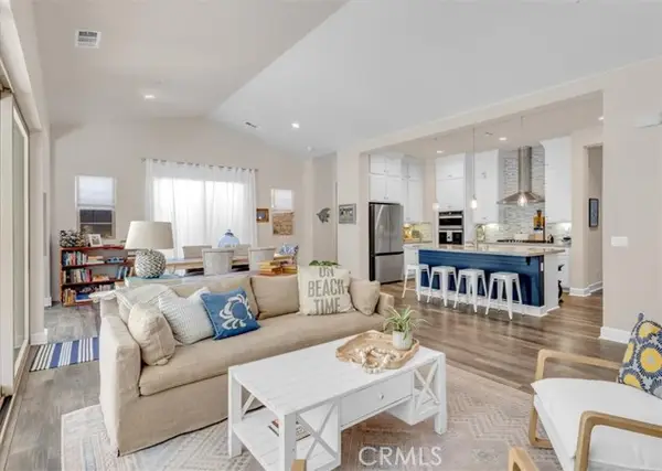 17 Puesto Road, Ladera Ranch, CA 92694