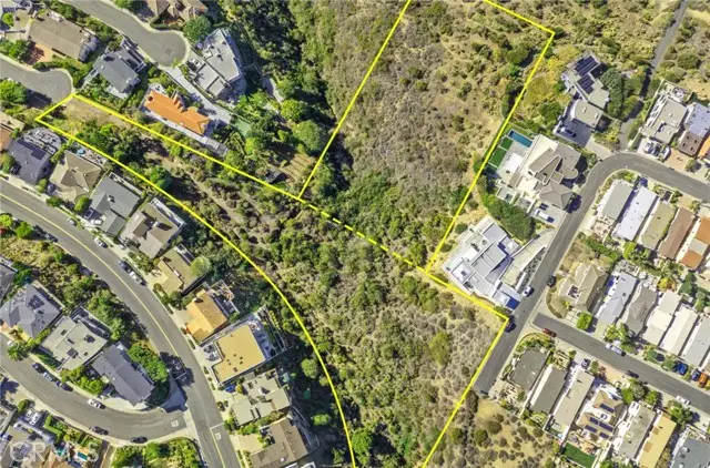 749 Marlin Drive, Laguna Beach, CA 92651 - #3