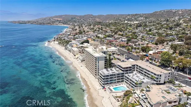 1585 Coast  #65, Laguna Beach, CA 92651 - #1