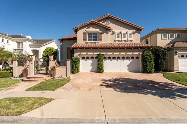 1441 High Bluff, Newport Beach, CA 92660 - #1
