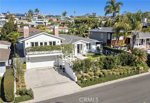 433 Seaward Road, Corona Del Mar, CA 92625 - #1