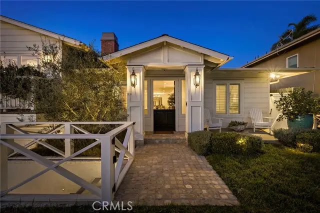 433 Seaward Road, Corona Del Mar, CA 92625 - #2