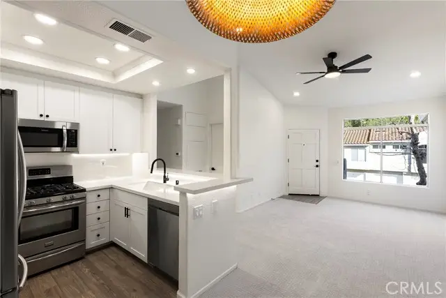 126 Sandpiper Lane, Aliso Viejo, CA 92656 - #2