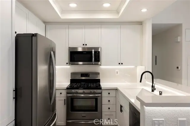 126 Sandpiper Lane, Aliso Viejo, CA 92656 - #3