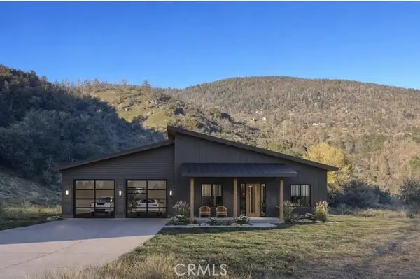 27251 Deertrail, Tehachapi, CA 93561