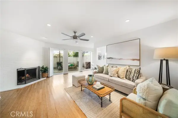 1741 Tustin Avenue  #5C, Costa Mesa, CA 92627