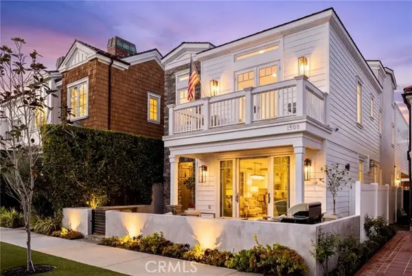 1508 Balboa Boulevard, Newport Beach, CA 92661