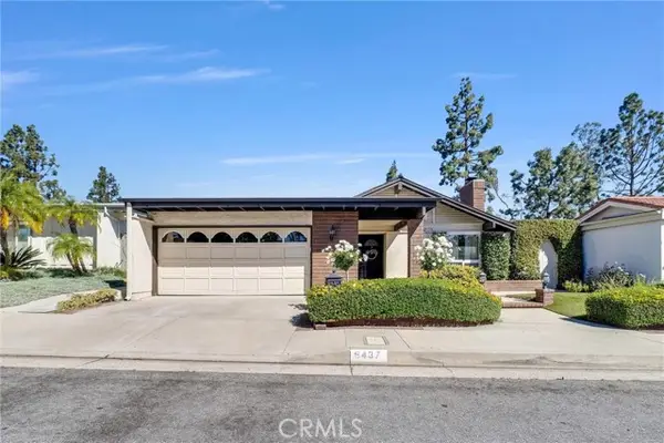 6437 Calle Del Norte, Anaheim, CA 92807