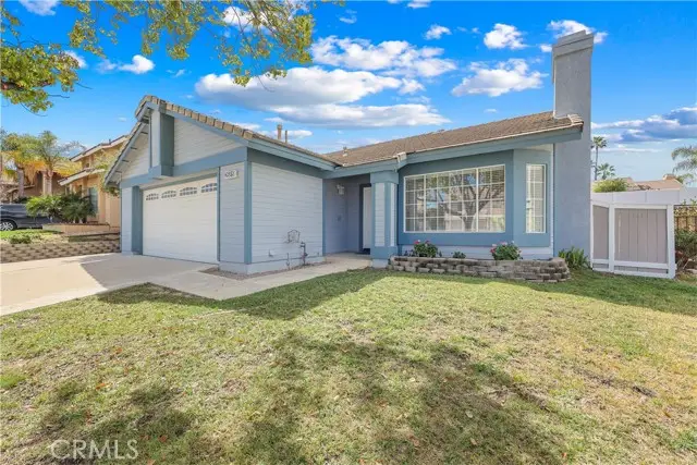 26819 Eagle Run Street, Corona, CA 92883 - #2