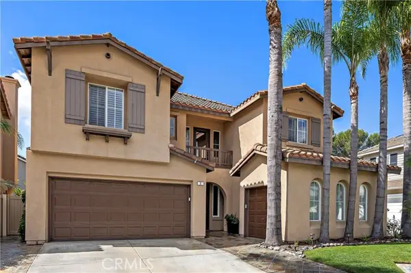 5 Lyon Ridge, Aliso Viejo, CA 92656
