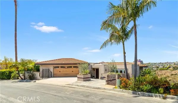 1992 San Remo, Laguna Beach, CA 92651