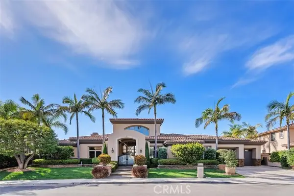 11 San Rafael, Laguna Niguel, CA 92677