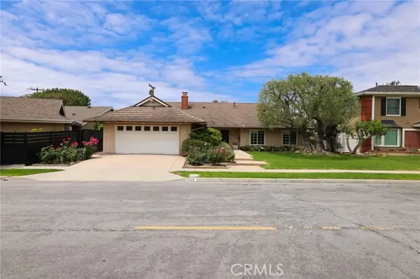 2825 Shantar, Costa Mesa, CA 92626