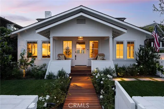156 Chiquita, Laguna Beach, CA 92651 - #1
