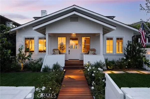 156 Chiquita, Laguna Beach, CA 92651