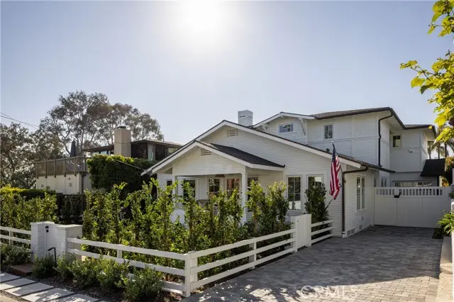 156 Chiquita, Laguna Beach, CA 92651 - #2