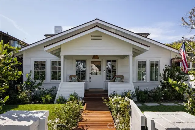 156 Chiquita, Laguna Beach, CA 92651 - #3