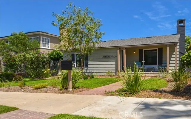 292 Granada, Long Beach, CA 90803 - #1