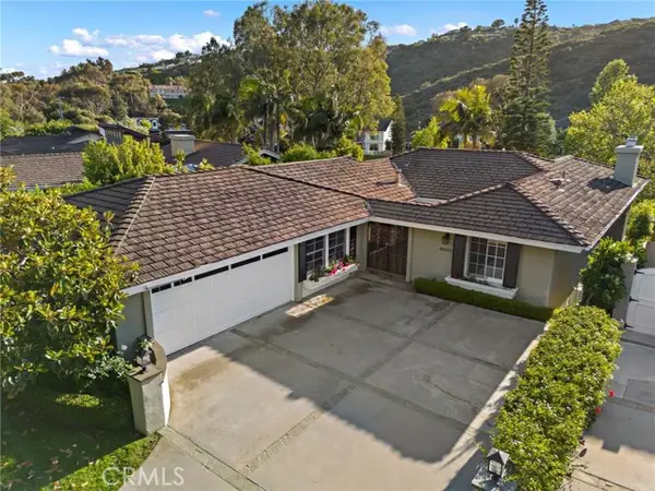 32171 Nine Drive, Laguna Niguel, CA 92677