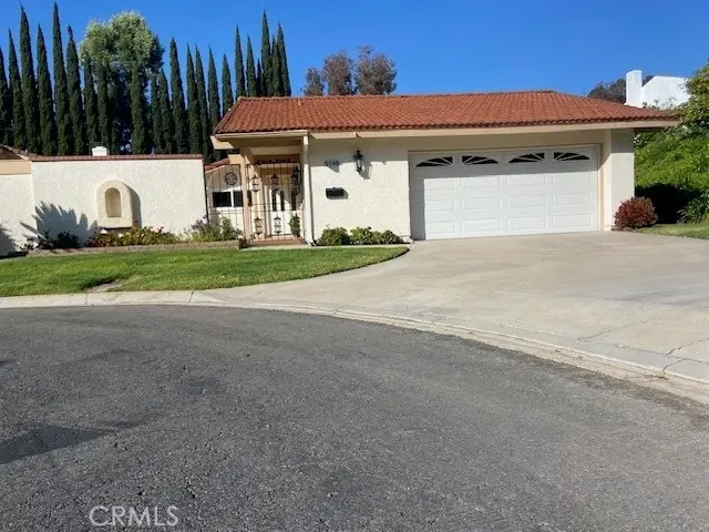 5149 Miembro, Laguna Woods, CA 92637 - #1