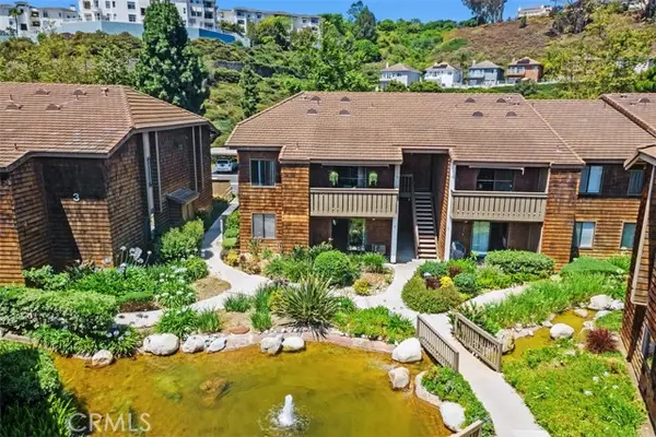 33852 Del Obispo Street  #9, Dana Point, CA 92629