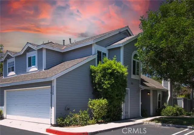 2520 Back Bay Loop, Costa Mesa, CA 92627 - #1