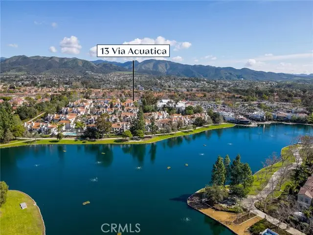 13 Via Acuatica, Rancho Santa Margarita, CA 92688 - #1