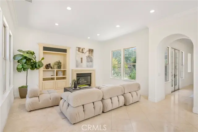 1 Nerval, Newport Coast, CA 92657 - #3