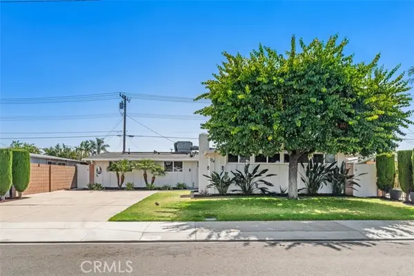 724 Vine, Anaheim, CA 92805