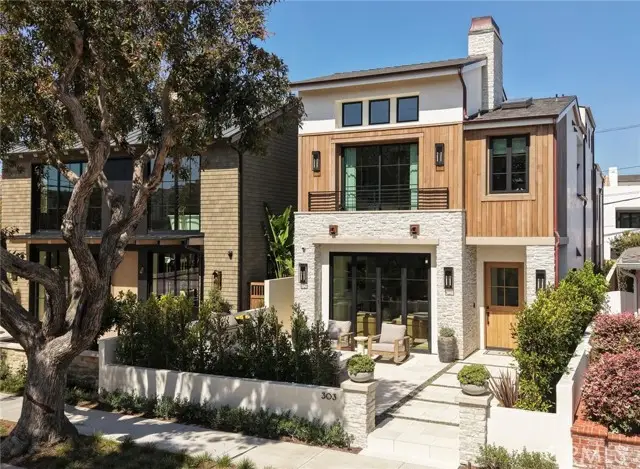 303 Jasmine Avenue, Corona Del Mar, CA 92625 - #1