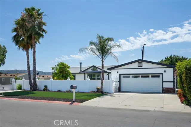 261 Las Brisas Circle, Pomona, CA 91768 - #1
