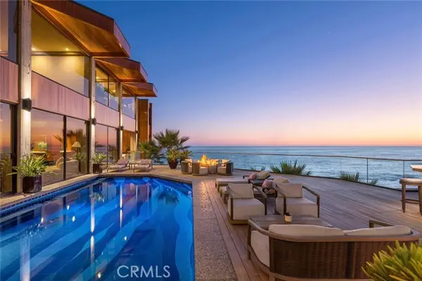 100 Rockledge Road, Laguna Beach, CA 92651