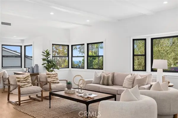 495 El Camino Del Mar, Laguna Beach, CA 92651
