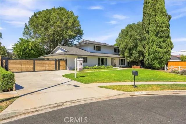 13012 Malena Drive, Santa Ana, CA 92705 - #1