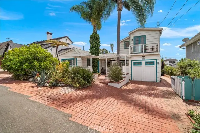 609 Seaview Street, Laguna Beach, CA 92651 - #1