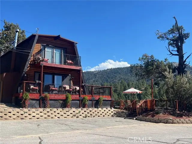 43573 Yosemite, Big Bear Lake, CA 92315 - #1
