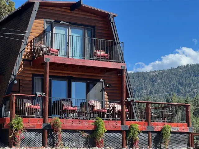 43573 Yosemite, Big Bear Lake, CA 92315 - #3