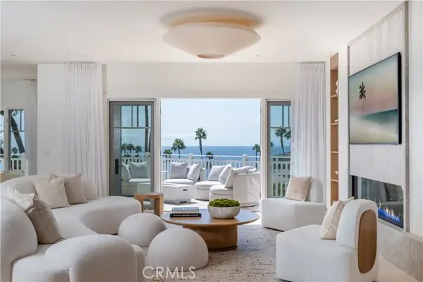 1 Stickley Drive, Laguna Beach, CA 92651