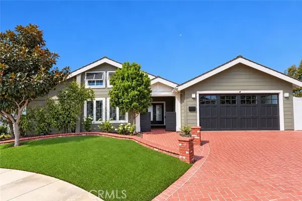 23811 Dasya Circle, Dana Point, CA 92629