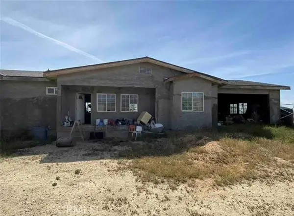 14555 Bellflower Road, Santa Margarita, CA 93453