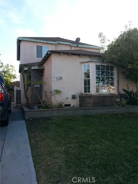 2500 Illinois Avenue, South Gate, CA 90280