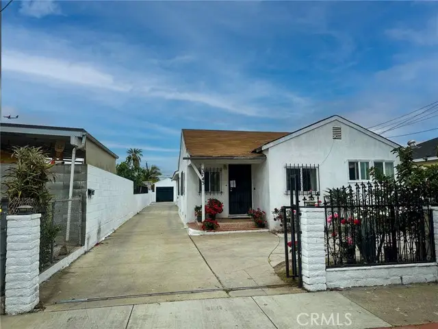 3743 112th Street, Inglewood, CA 90303 - Image #1