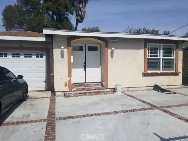 11871 162nd, Norwalk, CA 90650 - #1
