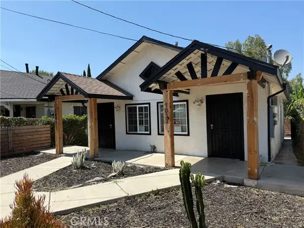 1031 Fickett, Los Angeles, CA 90033