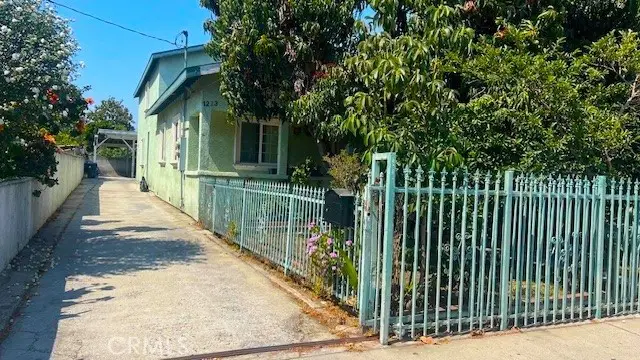 1223 46th Street, Los Angeles, CA 90011 - Image #1