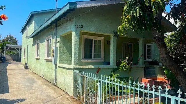 1223 46th Street, Los Angeles, CA 90011 - Image #2