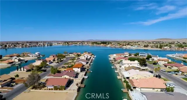 26812 Corona Drive, Helendale, CA 92342 - #1